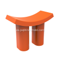 Moldes de muebles rotomoldados diversificados